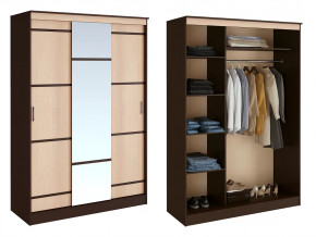 Шкаф-купе Сакура в Ишиме - ishim.mebel-tymen.ru | фото