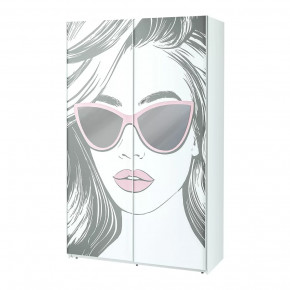 Шкаф-купе ШКК-01 Мемори в Ишиме - ishim.mebel-tymen.ru | фото