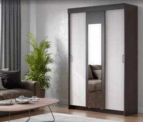 Шкаф-купе ШКП-2 NN-мебель в Ишиме - ishim.mebel-tymen.ru | фото