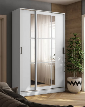 Шкаф-купе Стиль-2 1400 в Ишиме - ishim.mebel-tymen.ru | фото