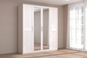 Шкаф Кэт-4 с зеркалом Диал в Ишиме - ishim.mebel-tymen.ru | фото