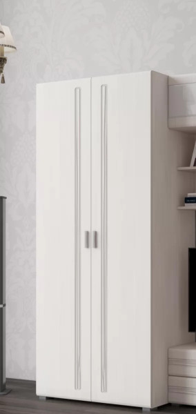 Шкаф Лотос ШК-802 в Ишиме - ishim.mebel-tymen.ru | фото