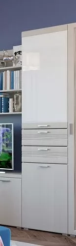 Шкаф Лотос ШК-805 в Ишиме - ishim.mebel-tymen.ru | фото