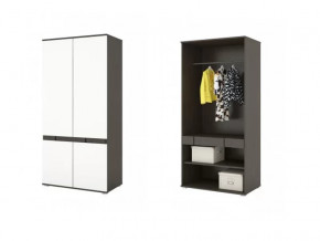 Шкаф Марсель 800х1850х466 в Ишиме - ishim.mebel-tymen.ru | фото