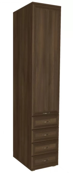 Шкаф многоцелевой ШК-1024 Карина в Ишиме - ishim.mebel-tymen.ru | фото