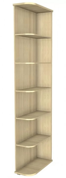 Шкаф многоцелевой ШК-1026 Карина в Ишиме - ishim.mebel-tymen.ru | фото