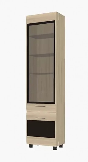 Шкаф многоцелевой ШК-2644 Камелия в Ишиме - ishim.mebel-tymen.ru | фото