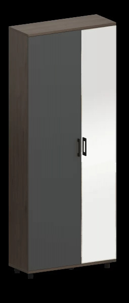 Шкаф многоцелевой ШК-5032 Грейс в Ишиме - ishim.mebel-tymen.ru | фото