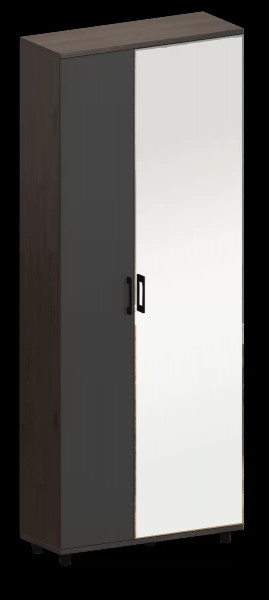 Шкаф многоцелевой ШК-5033 Грейс в Ишиме - ishim.mebel-tymen.ru | фото