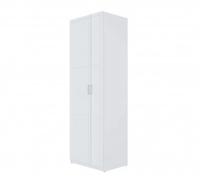 Шкаф MOBI белый SZF/75 в Ишиме - ishim.mebel-tymen.ru | фото