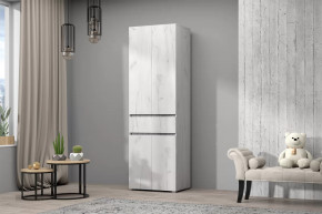 Шкаф МС Лиана в Ишиме - ishim.mebel-tymen.ru | фото