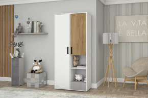 Шкаф МС Юпитер в Ишиме - ishim.mebel-tymen.ru | фото