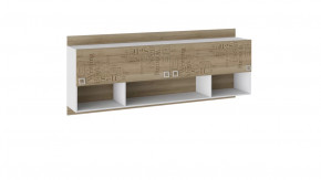 Шкаф настенный «Оксфорд» в Ишиме - ishim.mebel-tymen.ru | фото