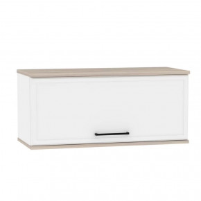 Шкаф навесной 4 "Aurelio" в Ишиме - ishim.mebel-tymen.ru | фото