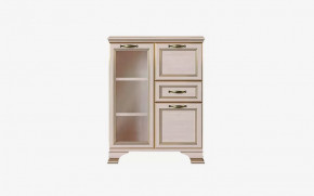 Шкаф низкий "Сиена" в Ишиме - ishim.mebel-tymen.ru | фото