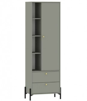 Шкаф Нуар НМ 011.78 в Ишиме - ishim.mebel-tymen.ru | фото