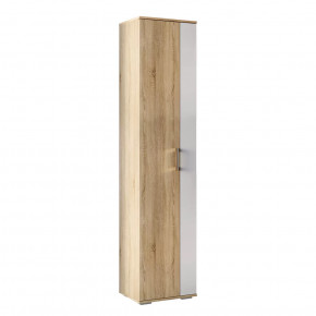 Шкаф одностворчатый ШК-26 Белладжио в Ишиме - ishim.mebel-tymen.ru | фото