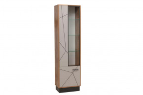 Шкаф-пенал 54.01 Гамма в Ишиме - ishim.mebel-tymen.ru | фото