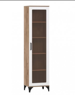 Шкаф-пенал Марсель НМ 013.06 (Меренга) в Ишиме - ishim.mebel-tymen.ru | фото