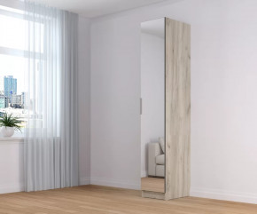 Шкаф-пенал с зеркалом Венеция НК-мебель в Ишиме - ishim.mebel-tymen.ru | фото