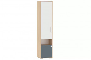 Шкаф-пенал Элиот НМ 041.72 в Ишиме - ishim.mebel-tymen.ru | фото
