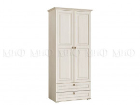 Шкаф платяной Престиж-1 в Ишиме - ishim.mebel-tymen.ru | фото