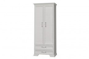 Шкаф распашной ШР-2 "Грация" в Ишиме - ishim.mebel-tymen.ru | фото