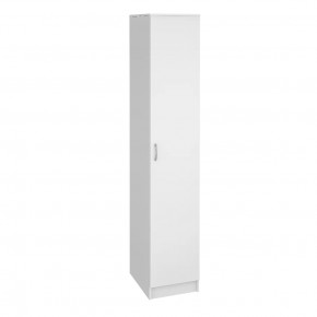 Шкаф Ронда ШК- 1, белое дерево в Ишиме - ishim.mebel-tymen.ru | фото