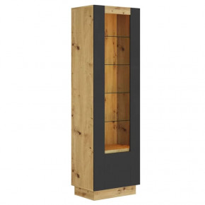 Шкаф-сервант MODO НК-мебель в Ишиме - ishim.mebel-tymen.ru | фото