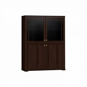 Шкаф-сервант Sherlock 22 в Ишиме - ishim.mebel-tymen.ru | фото