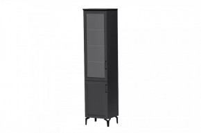 Шкаф Шарм ШК-1 Антрацит в Ишиме - ishim.mebel-tymen.ru | фото