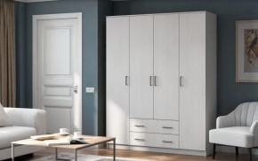 Шкаф ШК-1 NN-мебель в Ишиме - ishim.mebel-tymen.ru | фото