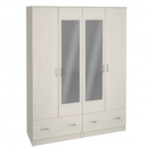 Шкаф ШК-4 Ронда в Ишиме - ishim.mebel-tymen.ru | фото