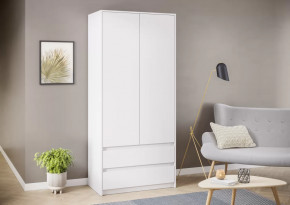 Шкаф ШК06-900 Айден Белое дерево в Ишиме - ishim.mebel-tymen.ru | фото