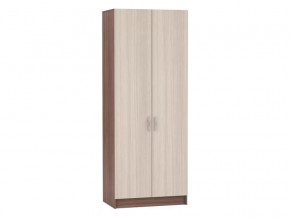 Шкаф скалка Басса ШК 554 Ясень шимо в Ишиме - ishim.mebel-tymen.ru | фото