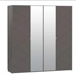 Шкаф Саммит НМ 011.45 в Ишиме - ishim.mebel-tymen.ru | фото