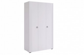 Шкаф трехдверный 105.01 Ева в Ишиме - ishim.mebel-tymen.ru | фото