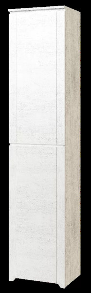 Шкаф «Твист» №27 в Ишиме - ishim.mebel-tymen.ru | фото