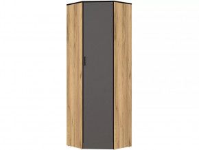 Шкаф угловой без зеркала Ольга-Лофт 9.1 в Ишиме - ishim.mebel-tymen.ru | фото