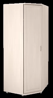 Шкаф угловой для одежды «Ника-Люкс» №30 в Ишиме - ishim.mebel-tymen.ru | фото