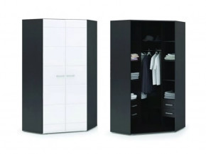 Шкаф угловой двухстворчатый Вегас в Ишиме - ishim.mebel-tymen.ru | фото