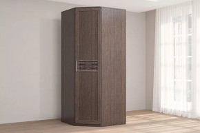 Шкаф угловой Кэт-4 Венге Диал в Ишиме - ishim.mebel-tymen.ru | фото