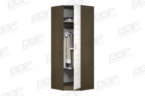 Шкаф Угловой МС спальня Афина МДФ глянец в Ишиме - ishim.mebel-tymen.ru | фото