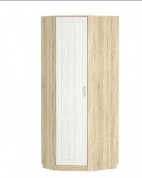 Шкаф угловой Оливия НМ 014.11 Х в Ишиме - ishim.mebel-tymen.ru | фото