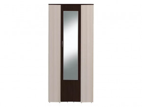 Шкаф угловой с зеркалом Ольга 9.2 в Ишиме - ishim.mebel-tymen.ru | фото