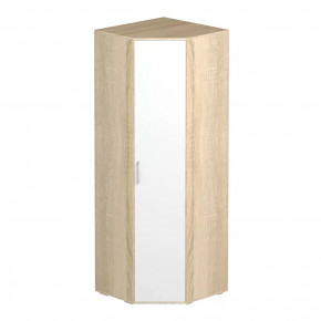 Шкаф угловой ШК-01 Белладжио в Ишиме - ishim.mebel-tymen.ru | фото