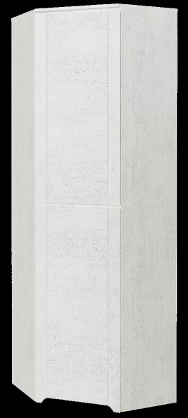 Шкаф угловой «Твист» №23 в Ишиме - ishim.mebel-tymen.ru | фото