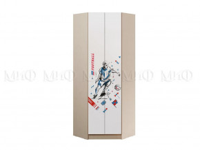 Шкаф угловой Вега New Boy в Ишиме - ishim.mebel-tymen.ru | фото