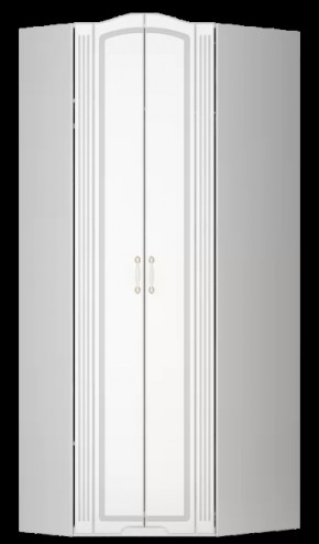 Шкаф угловой «Виктория» №26 в Ишиме - ishim.mebel-tymen.ru | фото