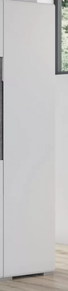 Шкаф Уна Лофт ШК-2807 в Ишиме - ishim.mebel-tymen.ru | фото